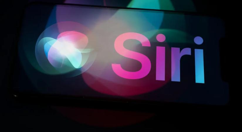Februárra lehet kész a Geminivel felturbózott Siri