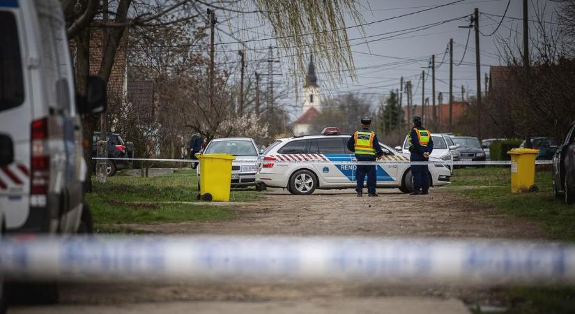 Rendkívüli: valóban gyilkosság történt Pécsen, megölték az eltűnt édesanyát