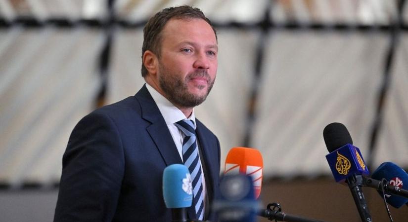 Tovább feszítik a húrt: Egy EU-s ország vakmerően kikezdett Oroszországgal