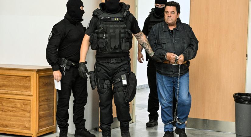 Harmadszor is megkezdődik a Kuciak-gyilkosság megrendelőinek pere