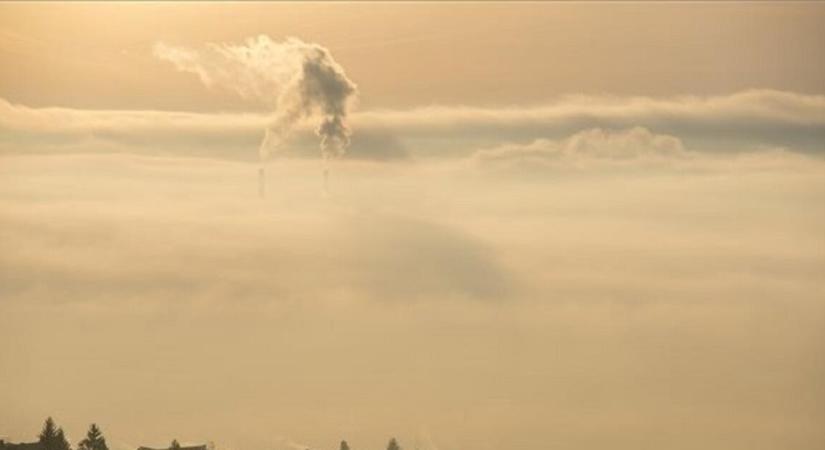 Még mindig van, ahol veszélyes levegőt venni Magyarországon