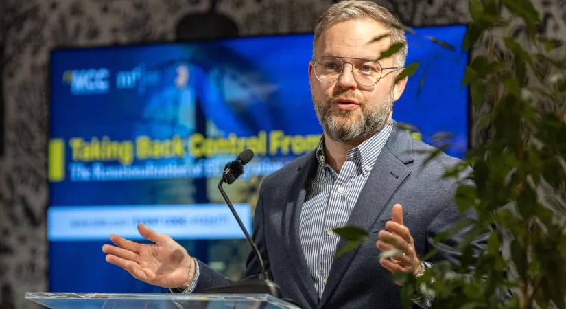 Orbán Balázs elárulta a Mercosur-egyezmény valódi lényegét