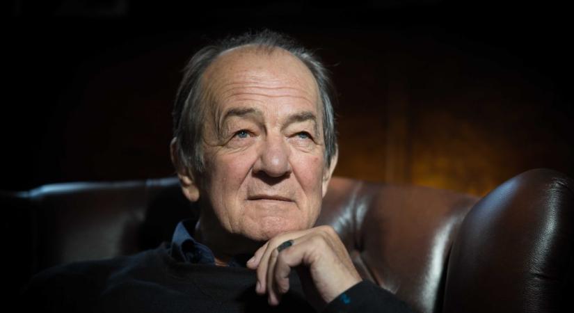 Meghalt Aknay János Kossuth-díjas festőművész