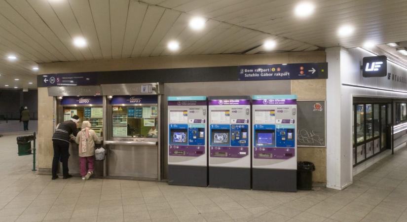 Átalakul a BKK bérletkínálata: kivezetik a félhavi bérleteket