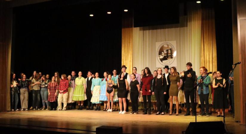 Kedden rendezik meg a 11. Ady Tehetséggálát Nagyatádon