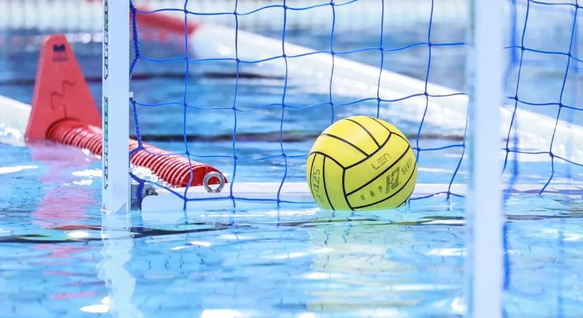 Kiütéses izraeli győzelemmel kezdődött meg a női vízilabda Európa-bajnokság