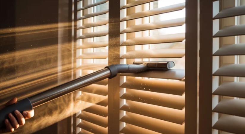 A legtöbben itt rontják el a takarítást: 14 dolog, amit sosem porszívózol