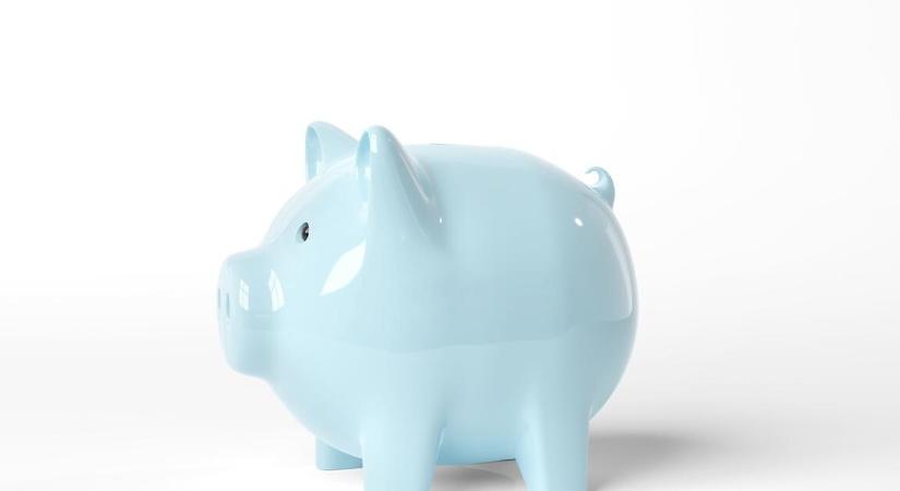 Fiatalok rekordja: 807 ezer forint félretéve