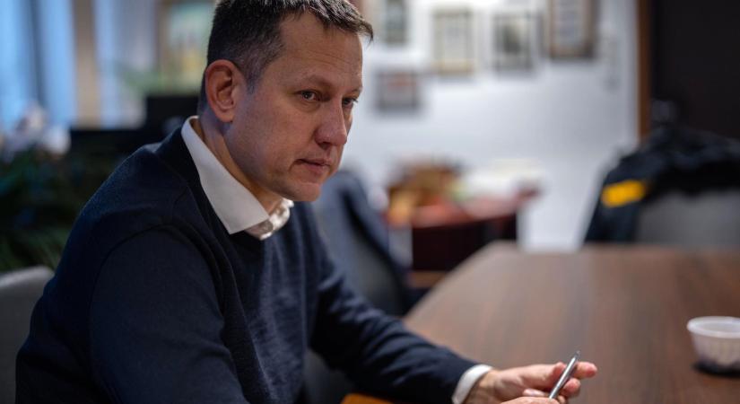 Fülöp Attila: A hit, a munka, a család és a közösség együtt adhatnak biztos irányt Magyarországnak