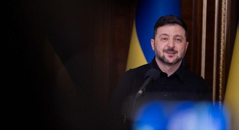 Most érkezett: ha a Fidesz veszít, Magyarország harci repülőgépeket adhat Ukrajnának – sajtóhír