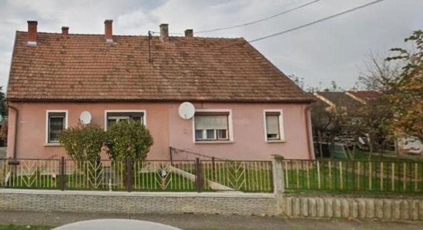 Akár négymillió forint körül is házrészhez juthatunk Vasban