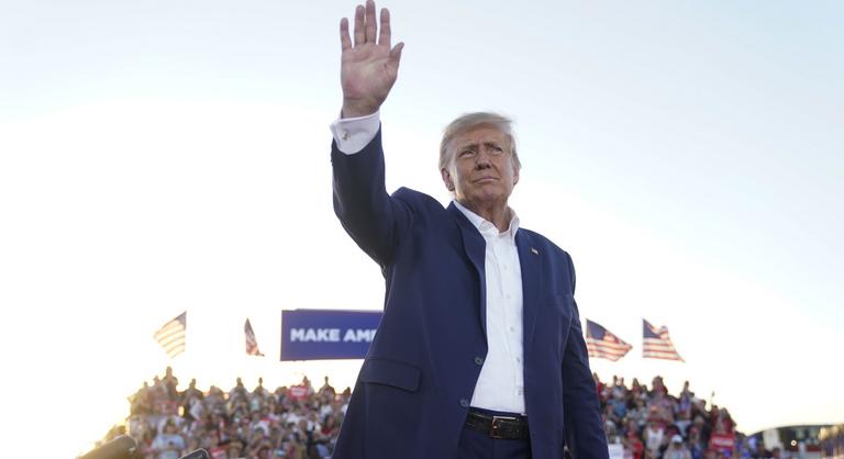 Kiabálj hangosan és legyen nálad a legnagyobb furkósbot a világon