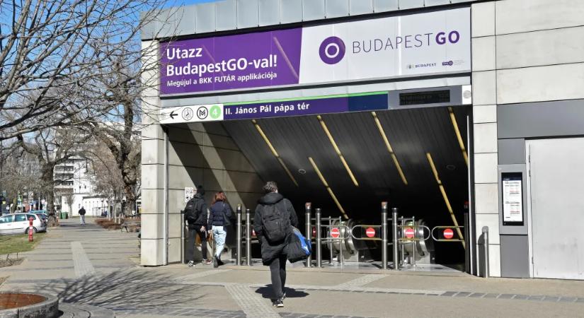 Az országbérletekből sincs félhavi – megszünteti a BKK a félhavi Budapest-bérleteket