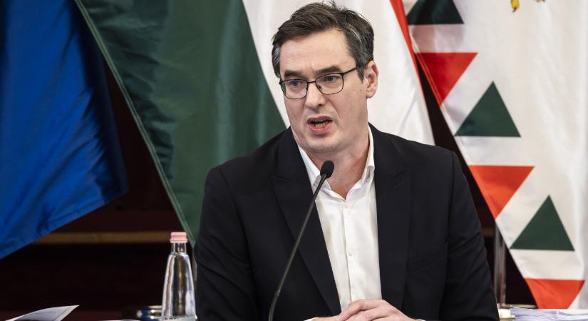 Karácsony Gergely Lázár cigányozásáról: Erre semmiféle kampány, a bukástól való jeges rémület sem lehet mentség