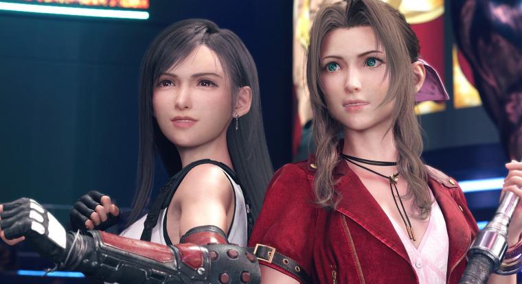Visszatér a rajongók kedvence a Final Fantasy VII Remake harmadik részében