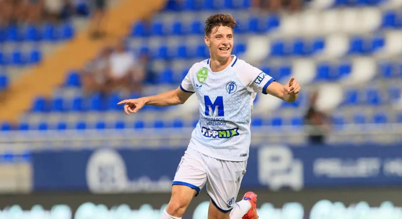 Marius Corbu ma írhat alá a Ferencvároshoz – NS-infó