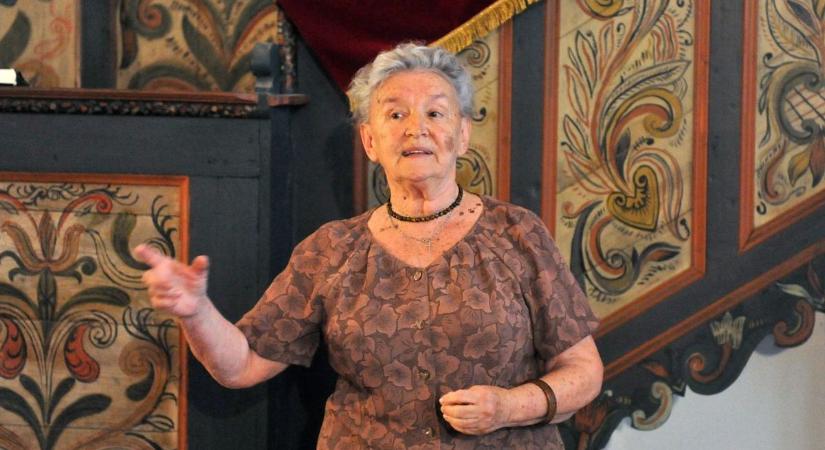 Őrizni való és átörökítendő a somogyi értékek őrének szellemisége