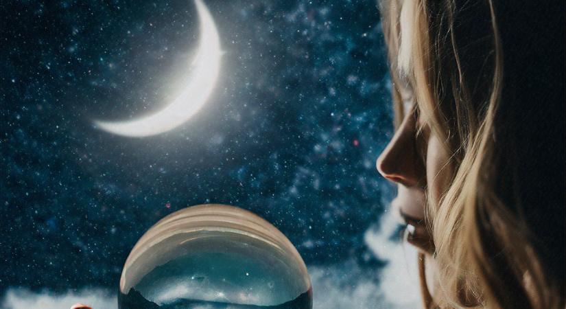 Heti holdhoroszkóp 2026. január 26-február 1: az Oroszlán telihold hozhat hatalmi harcokat