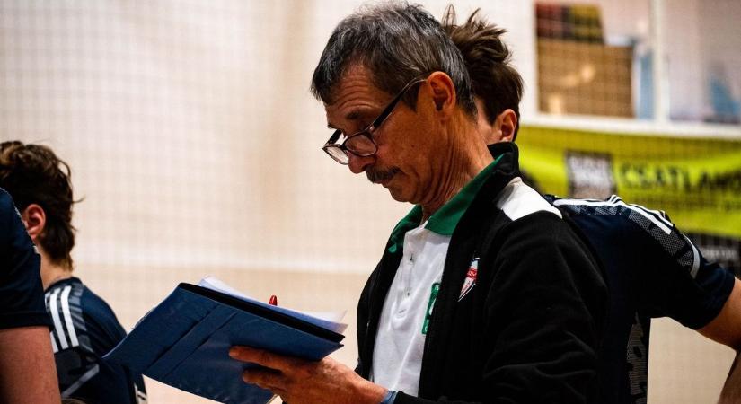 Eszterházy SC, Gyöngyösi RSE: sikerélmény nélkül