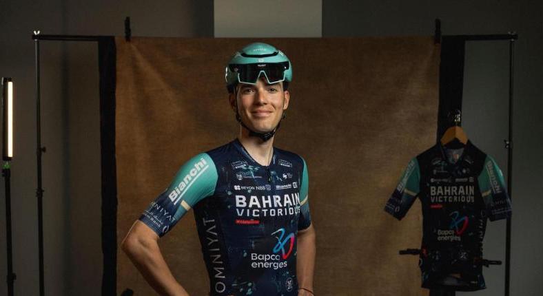 A Murciai Krversenyen kezdi a szezont Valter Attila