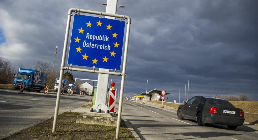 Már csaknem 150 ezer magyar dolgozik Ausztriában