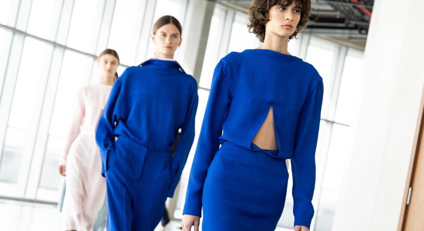 A vajsárgának leáldozott: ha 2026-ban divatos akarsz lenni, ezt a színt nem hagyhatod ki