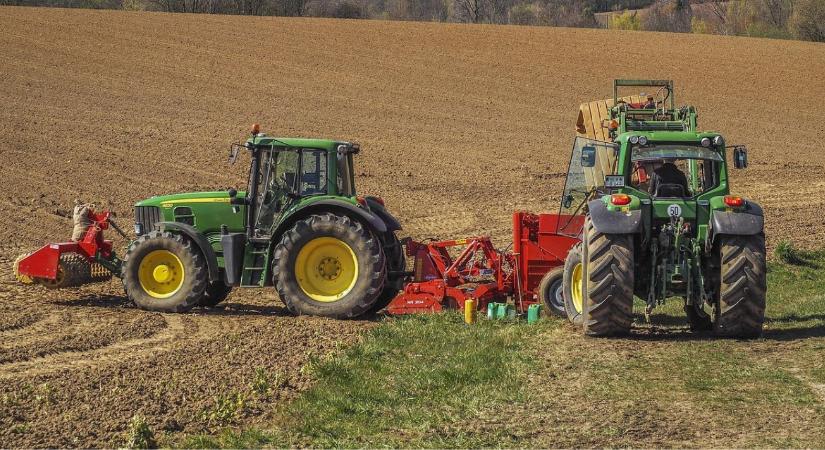 Egységes kérelem 2026 – a leggyakoribb hibák, amik pénzbe kerülnek