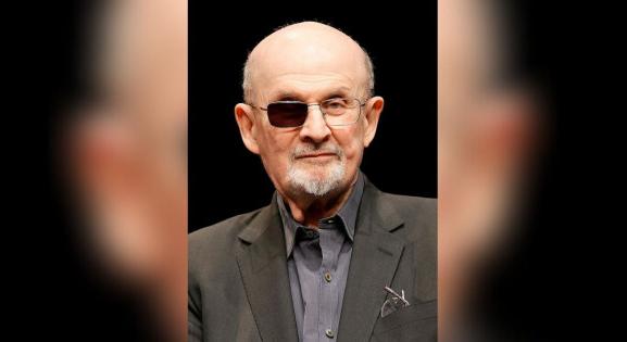 Salman Rushdie: Az autoriter szemében a kultúra az ellenség