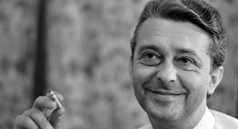 „Csak az mozgat meg, amikor személyes húrokat pendítek” – 100 éve született Mensáros László