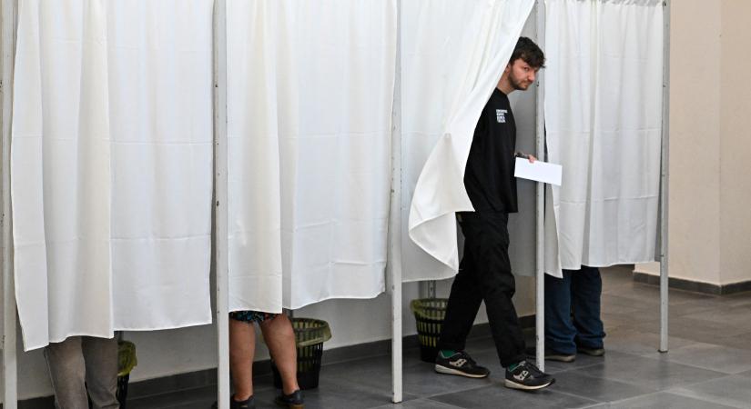 Választás 2026: hamarosan fontos határidő jár le