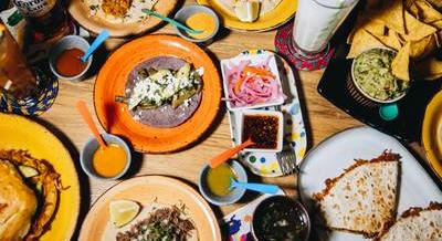 A taco, amitől legszívesebben táncra perdülnénk – Autentikus mexikói ízek a La Chiquita Taqueriában