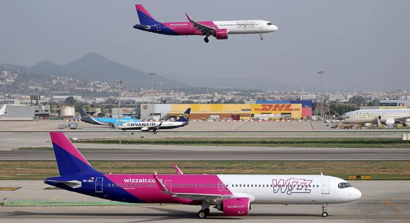 Ezt tényleg nem láttuk jönni: a Wizz Air hatalmas dobásra készül