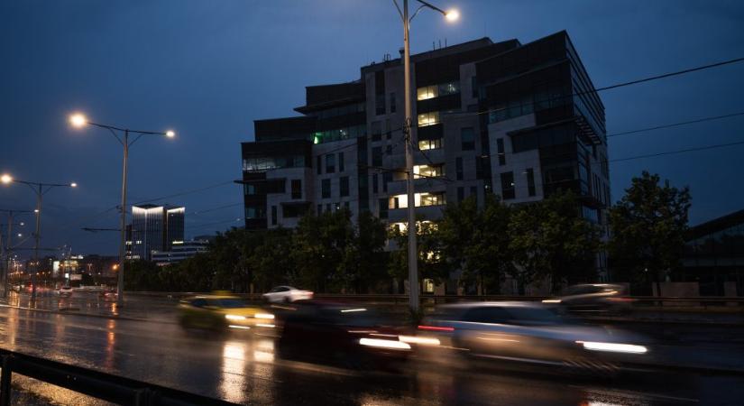 Így szigorodhatnak a világítás szabályai a KRESZ-tervezet szerint