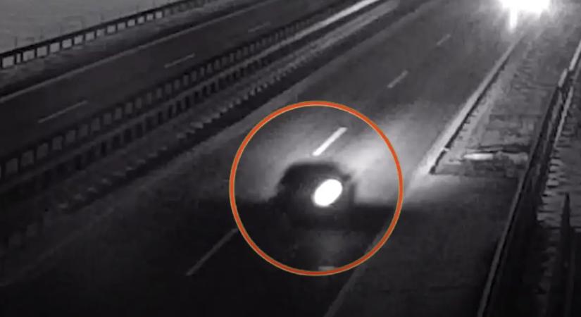 Egyetlen kiégett izzó miatt több millió forintos anyagi kár? Íme a videó!