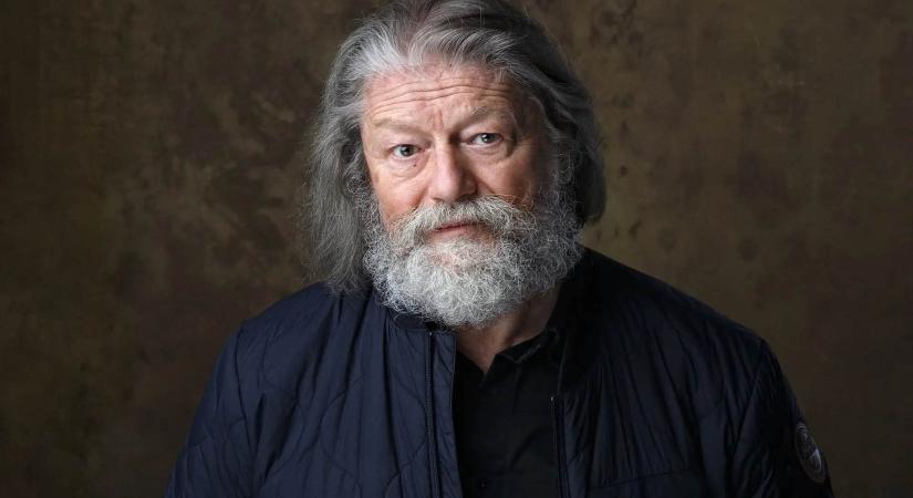 Hegedűs D. Géza: „Kötelességünk, hogy olyan koncentráltak és odaadóak legyünk, hogy a közönség úgy élje meg: ilyet még nem látott”