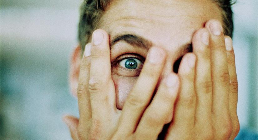 Ez a 3 csillagjegy mindig fél valamitől