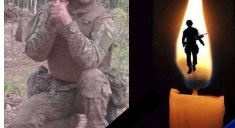 Újabb beregszászi járási katona halálhíre érkezett