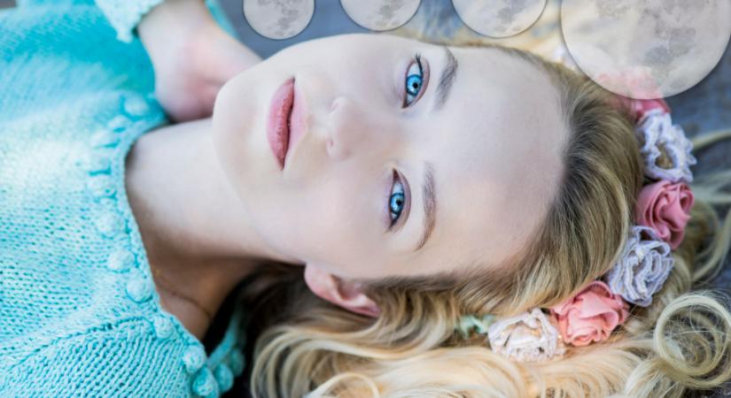 Így hat rád a februári Oroszlán telihold a csillagjegyed szerint – intenzív időszak jön