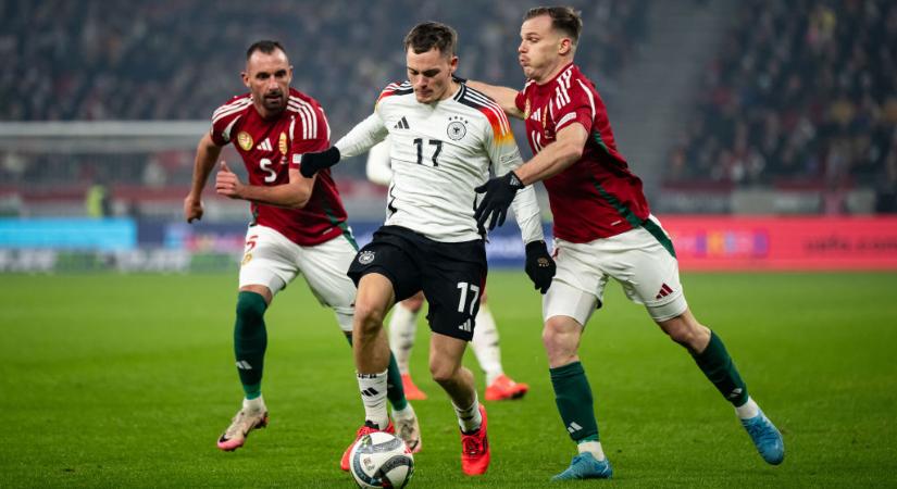 Elköszönt rutinos csapatkapitányától az NB I-es klub – HIVATALOS