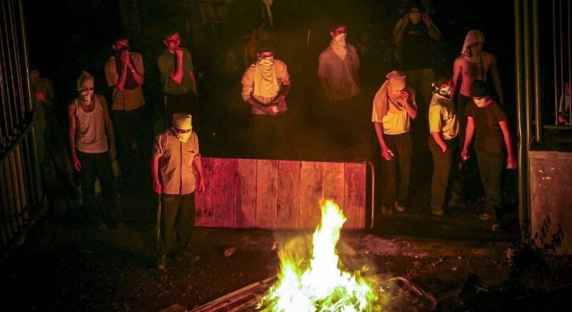 A szurkolók nem értik, mit keres Iránban a magyar – a játékos megmagyarázta