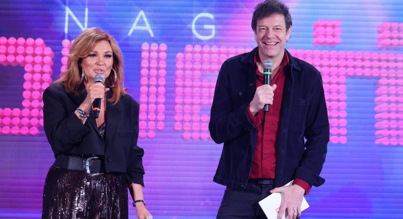 Érkezik A Nagy Duett 2026 - Mutatjuk az idei párokat!