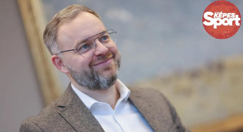 „Ott kell lennünk a 2030-as vb-n!” – Hosszú Kávé Orbán Balázzsal