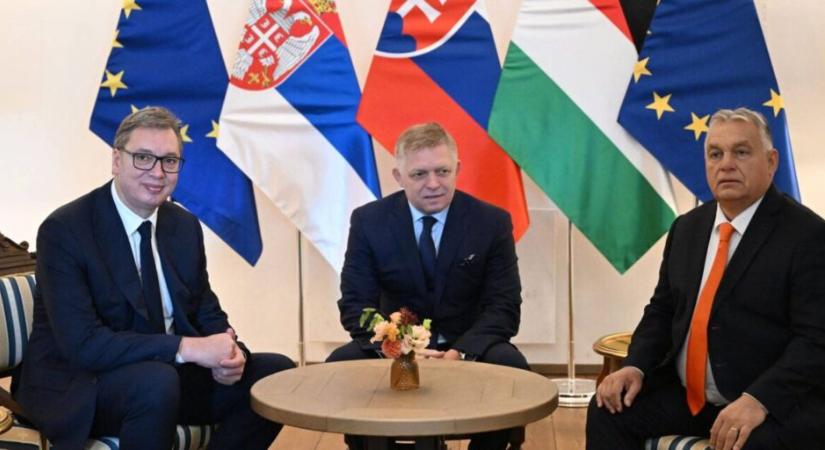 Amikor a kisebbségpolitikát belökik a vonat alá