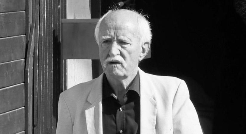 Segítője talált rá az elhunyt legendás művészre somogyi otthonában