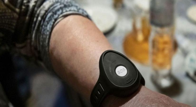 Gondosóra Füreden is: gyorsabb segítség a 65 év felettieknek