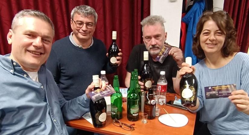 Szent Istvántól Azahriah-ig