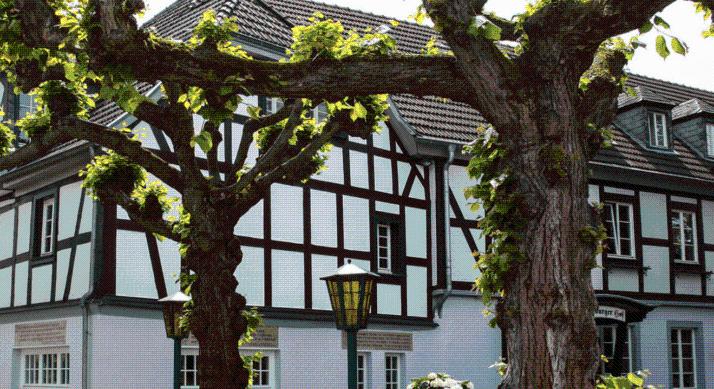 Csődbe ment Németország egyik legrégebbi fogadója