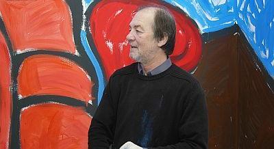 Gyász: elhunyt a Kossuth-díjas festőművész