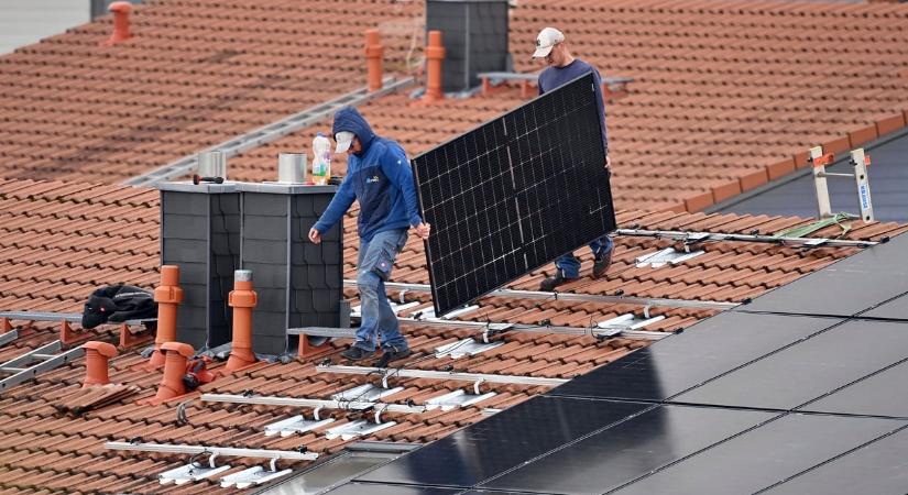 „A helyzet súlyos, beavatkozást igényel” – sok-sok család járhat pórul az egyik legnépszerűbb lakossági napelemes pályázattal