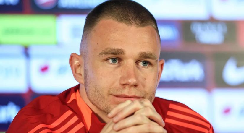 Szalai Attila a lengyel bajnokságban folytatja – NS-infó